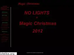 Sites similar to magicchristmasnews.org