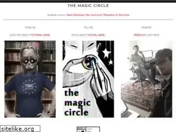Sites similar to magiccirclegame.com