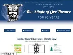 Sites similar to magiccircleplayers.com