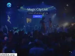 Sites similar to magiccitylive.com