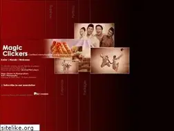 Sites similar to magicclickers.com