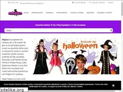 Sites similar to magicco.ro