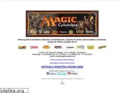 Sites similar to magiccolombia.com