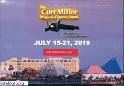 Sites similar to magiccomedyshow.com