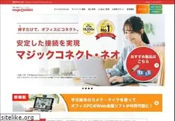 Sites similar to magicconnect.net