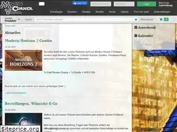 Sites similar to magiccorner.at