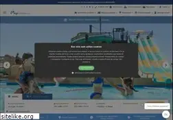 Sites similar to magiccostablanca.com
