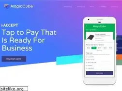Sites similar to magiccube.co