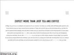 Sites similar to magiccupcafe.com