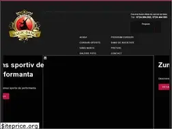 Sites similar to magicdance.ro