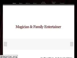 Sites similar to magicdante.com