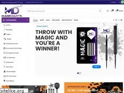 Sites similar to magicdarts.nl