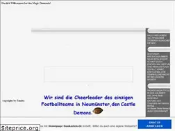 Sites similar to magicdiamonds.de.tl