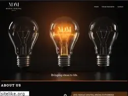 Sites similar to magicdigitalmedia.com