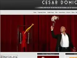 Sites similar to magicdomico.com