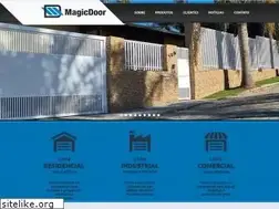 Sites similar to magicdoor.com.br