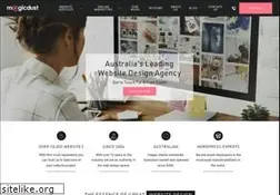 Sites similar to magicdust.com.au