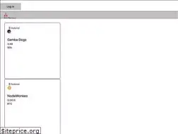 Sites similar to magiceden.com