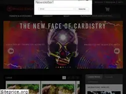 Sites similar to magicencarta.com