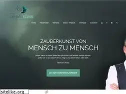 Sites similar to magicentertainment-warstein.de