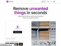 magiceraser.io