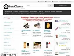 Sites similar to magicessence.com.au