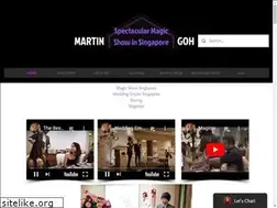 Sites similar to magicessential.com