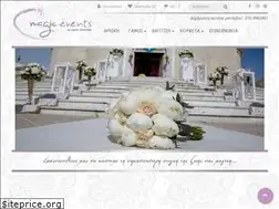 Sites similar to magicevents.gr
