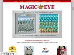 Sites similar to magiceye.com