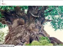 Sites similar to magicfamilytravel.com