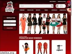 Sites similar to magicfantasy.com.br