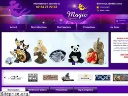 Sites similar to magicfigurines.com
