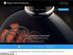 Sites similar to magicfilms.pro