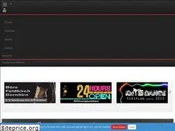 Sites similar to magicfit-news.at