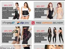 Sites similar to magicfit.com.au