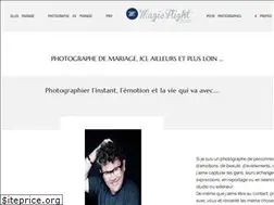 Sites similar to magicflightstudio.com