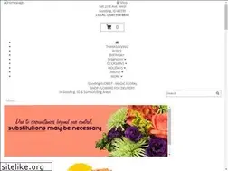 Sites similar to magicfloral.net