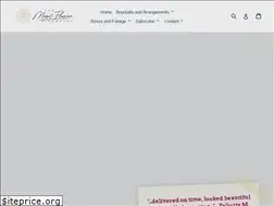 Sites similar to magicflowercompany.co.uk