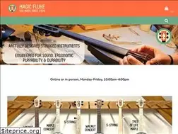 Sites similar to magicfluke.com