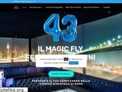 Sites similar to magicfly.it