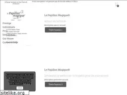 Sites similar to magicflyer.com