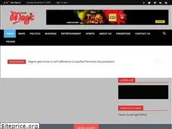 Sites similar to magicfm.ng