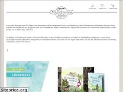 Sites similar to magicgardenseeds.ch