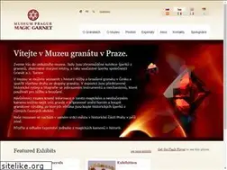 Sites similar to magicgarnet.cz