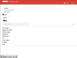 Sites similar to magicgeek.com
