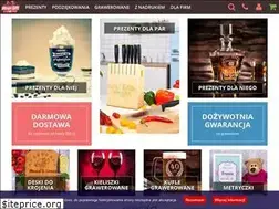 Sites similar to magicgifts.pl