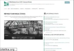 Sites similar to magicgis.org