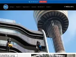 Sites similar to magicglass.com.au