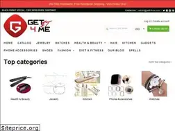 Sites similar to magicgoshopping.com