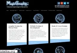 Sites similar to magicgraphix.com